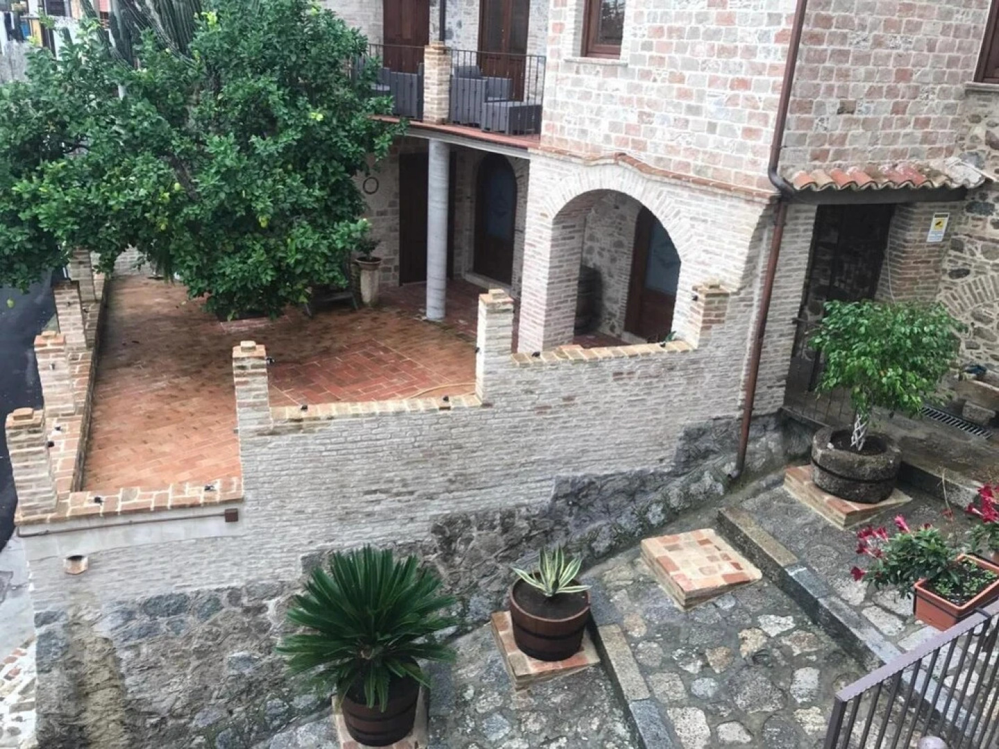 Guest House San Domenico