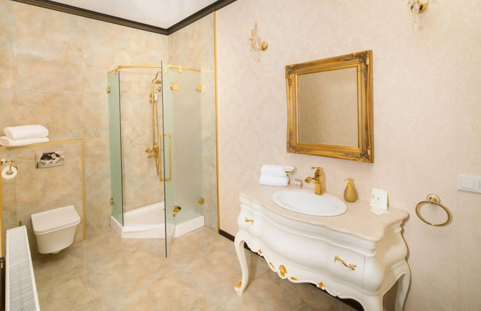 Hotel boutique Vila LaKastel