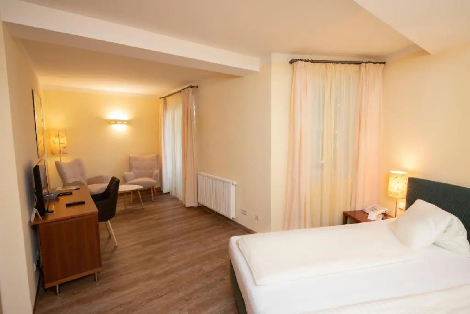 Landhotel Rosentaler Hof