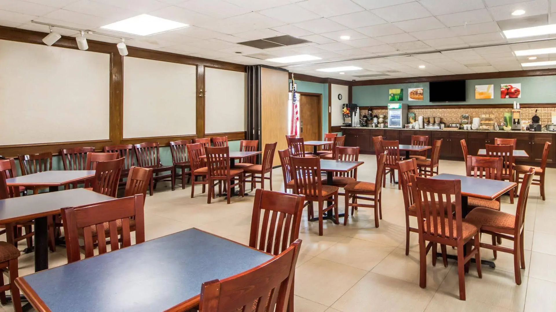 Quality Inn Ponca City