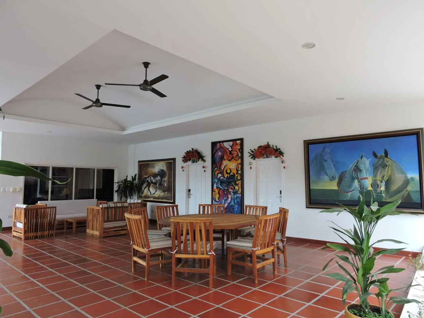 Hotel Boutique Villa Valeria