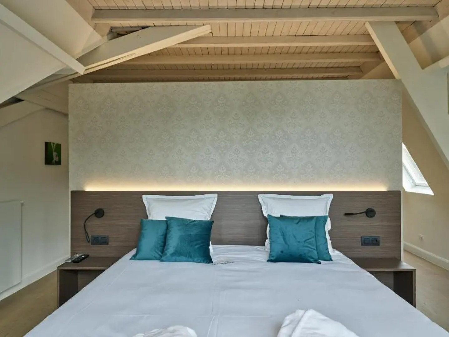 Boutique Hotel Ter Wallen