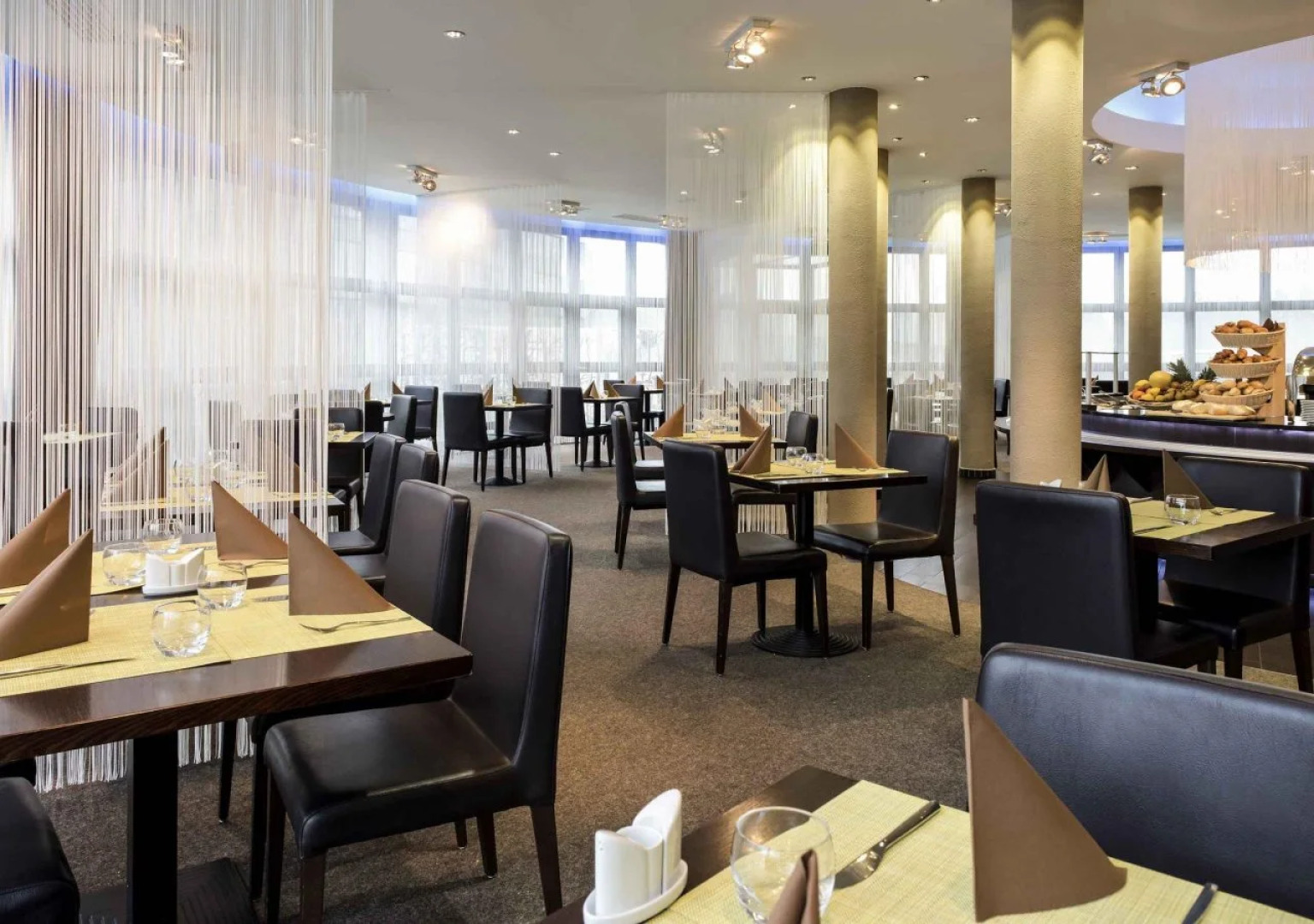 ibis Luxembourg Aéroport