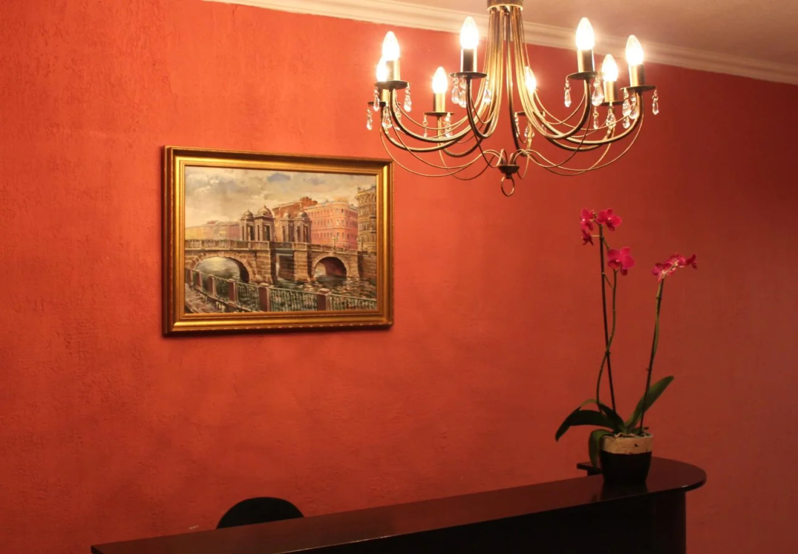 My Space