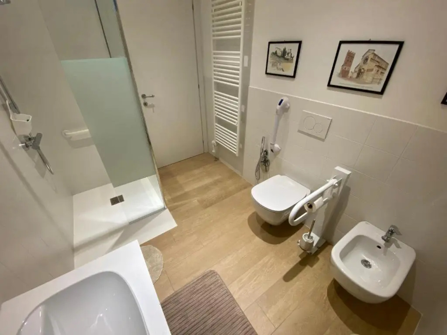 VeronaLago B&B Accessibile