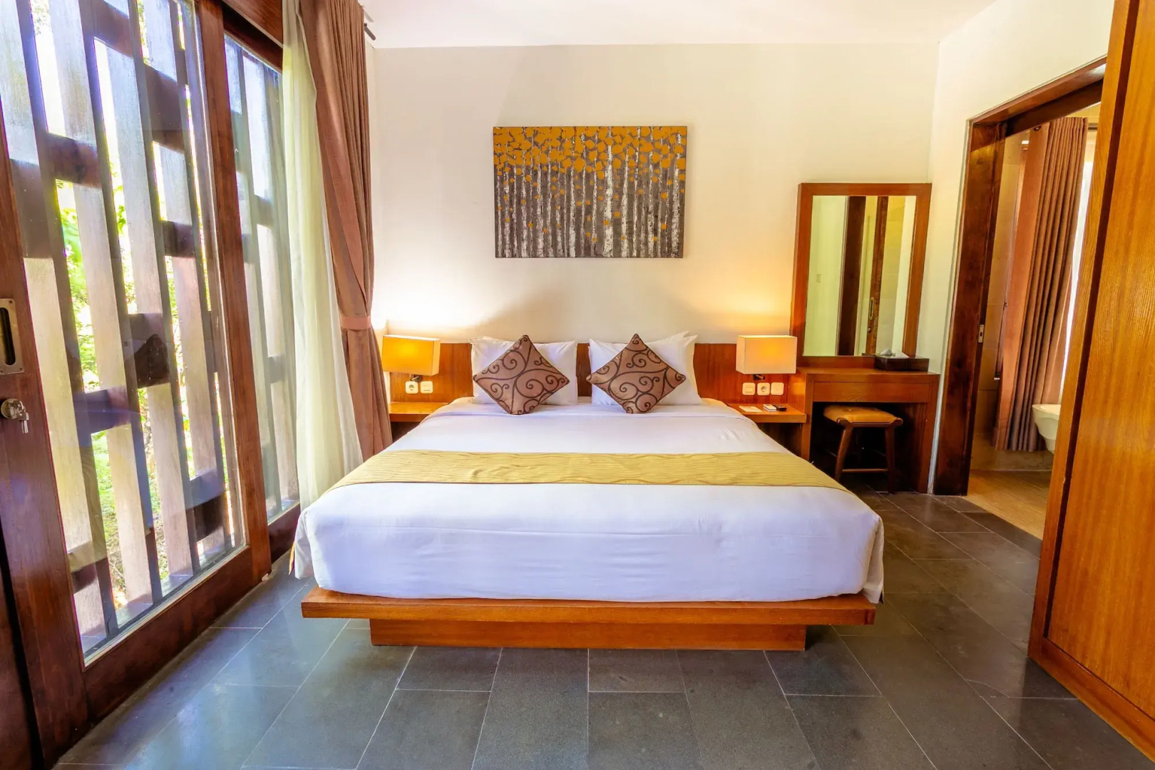 The Canggu Boutique Villas
