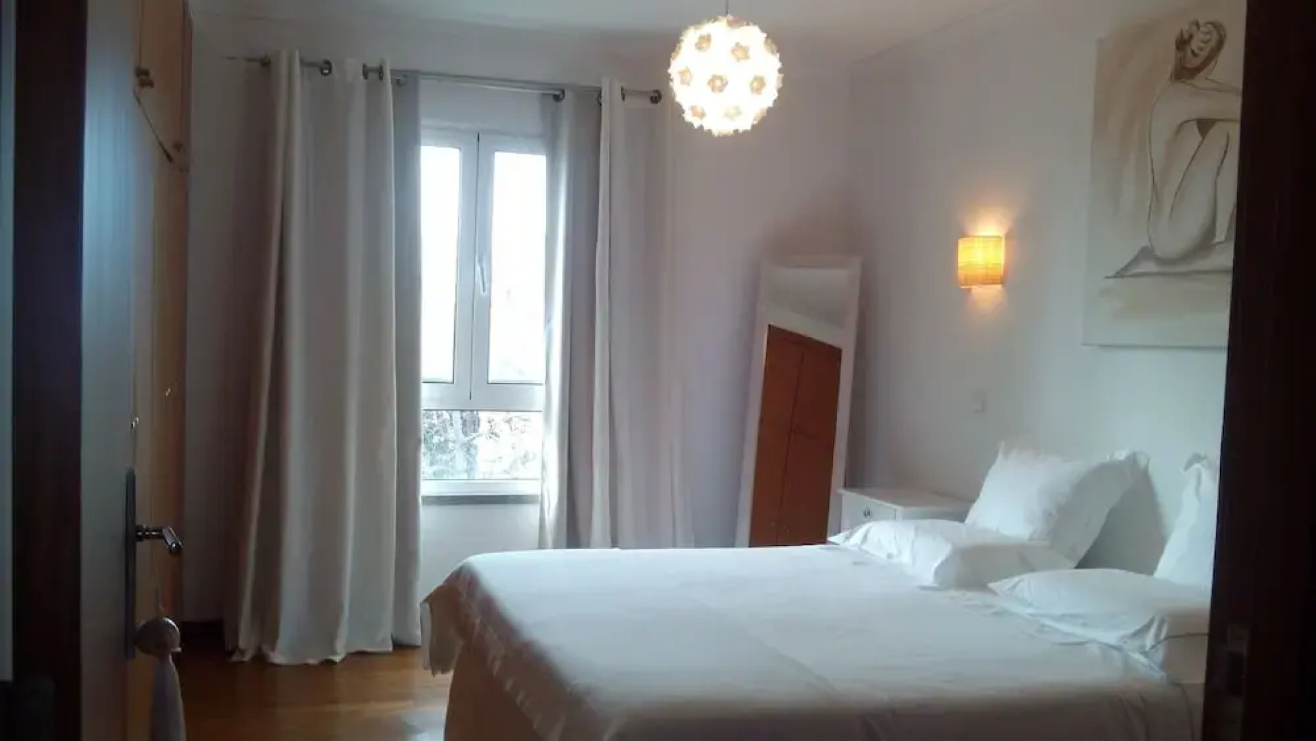 Sweet Home Funchal Center