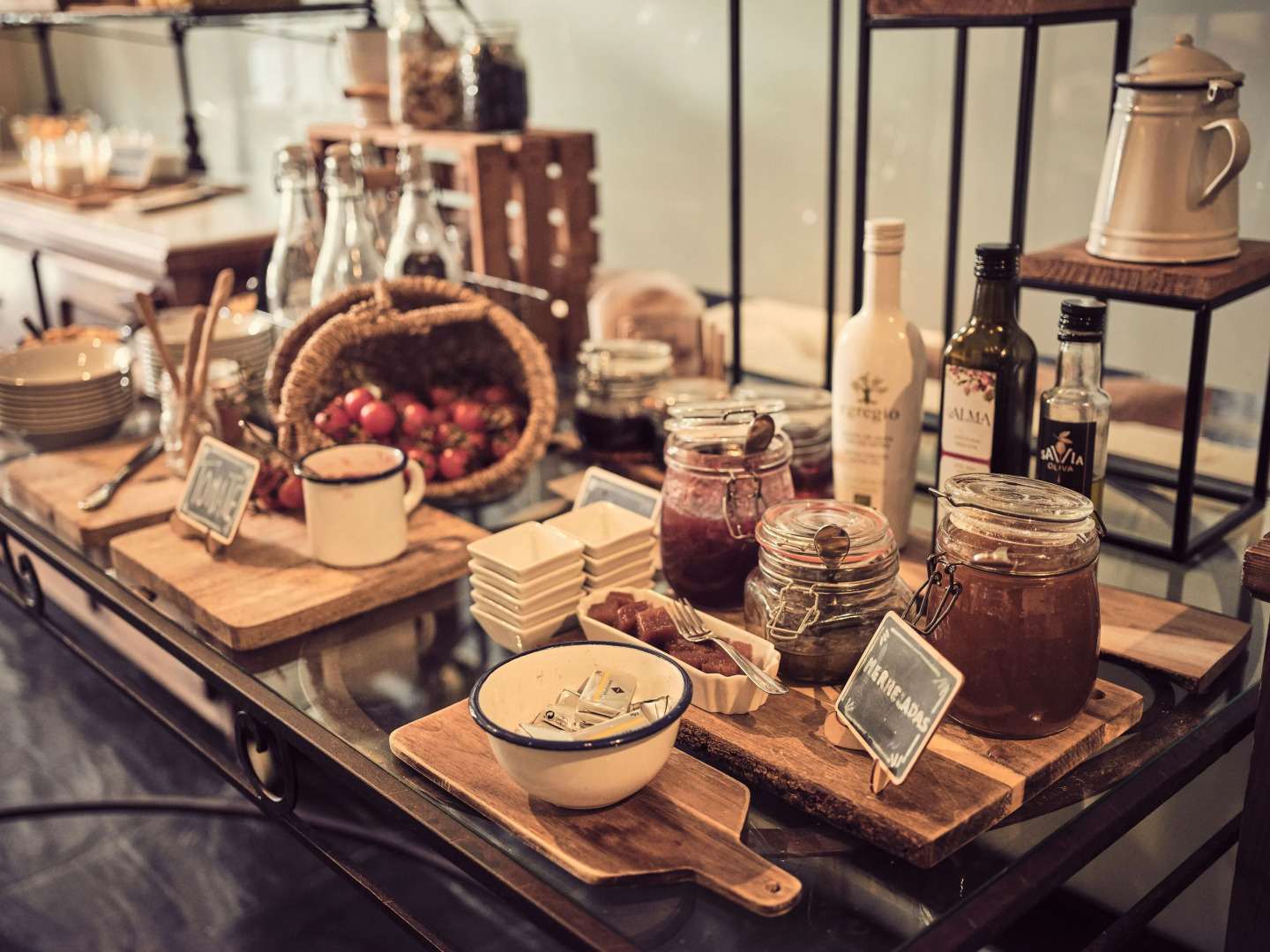 Hospes Las Casas del Rey de Baeza, a Member of Design Hotels