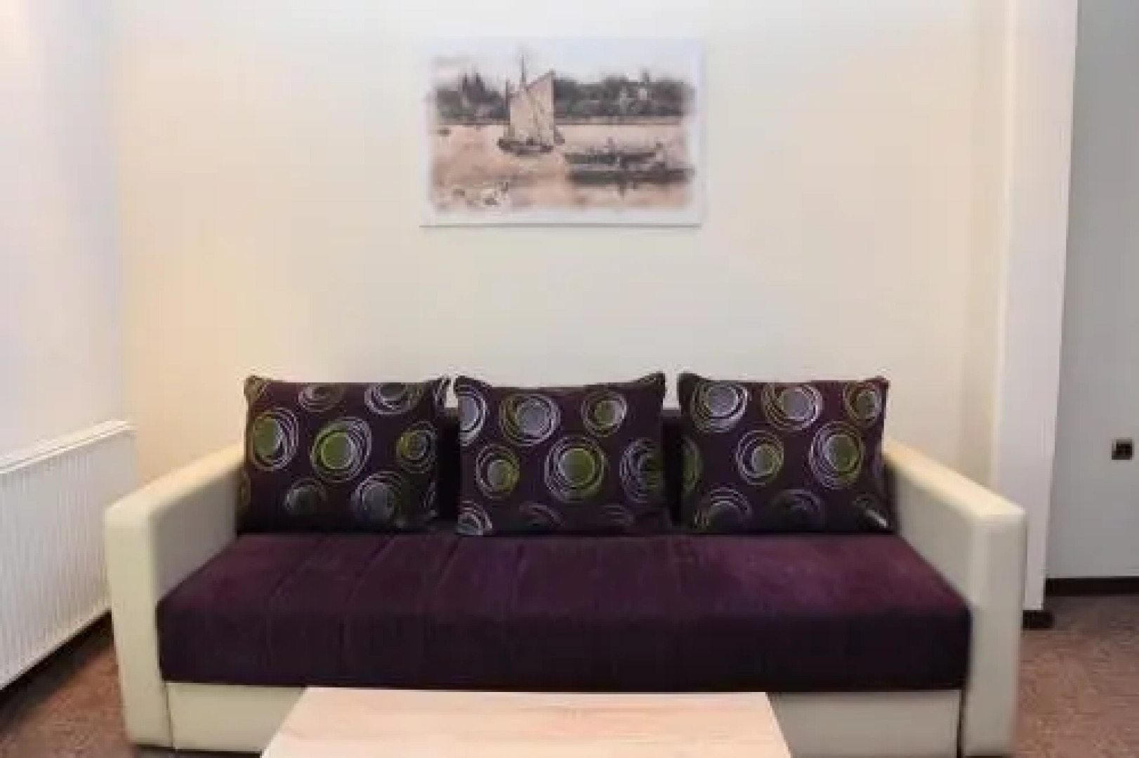 Guest House Vila Lujza