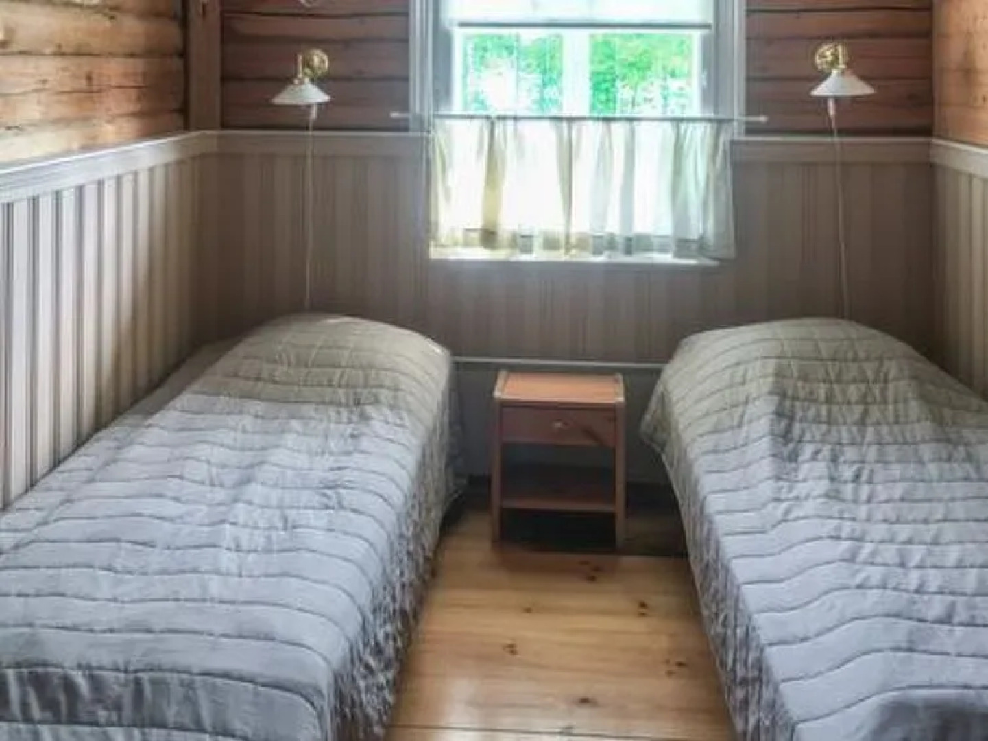 Holiday Home Riihiranta