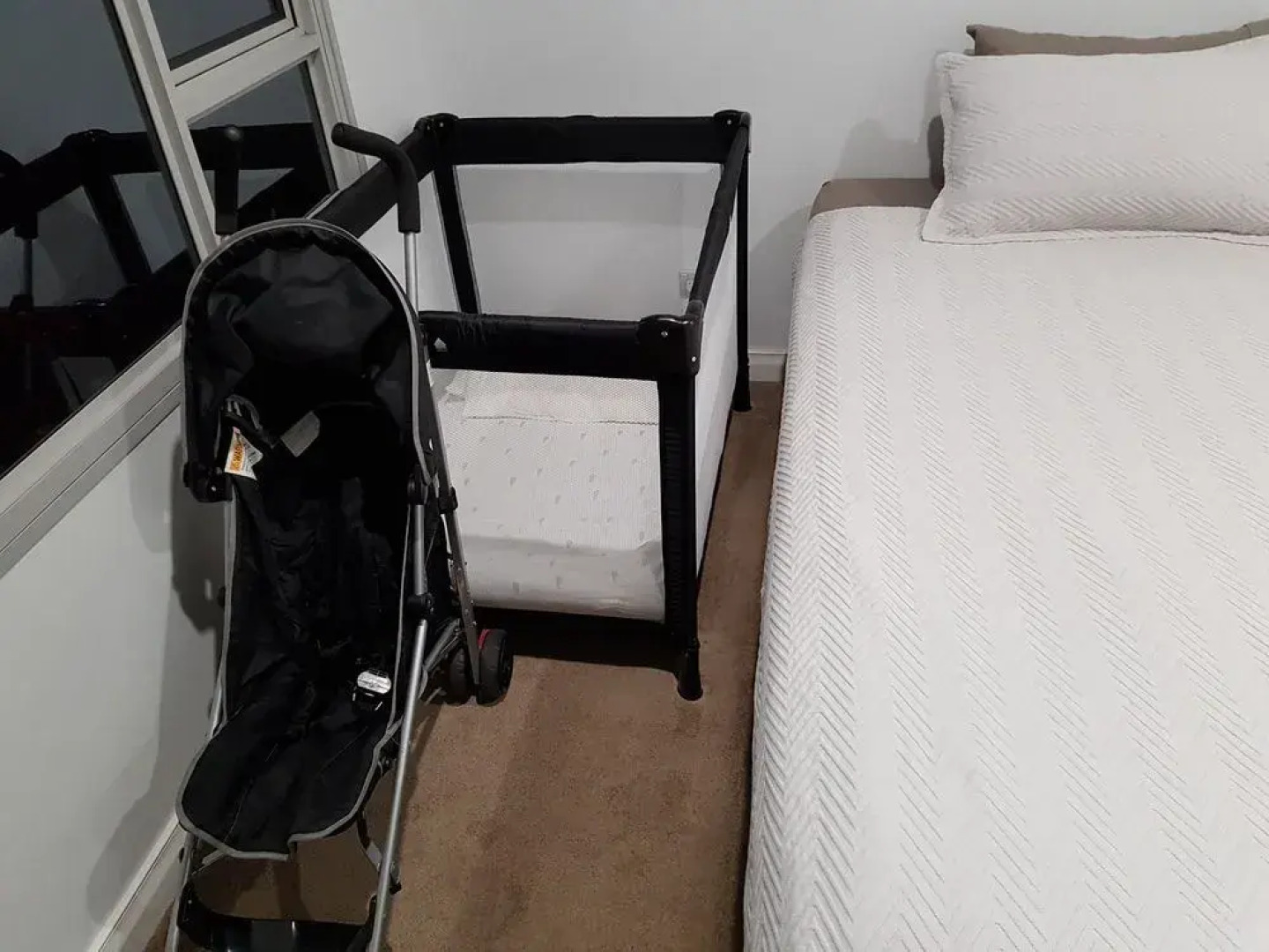 Sydney Darling Harbour Waterfront