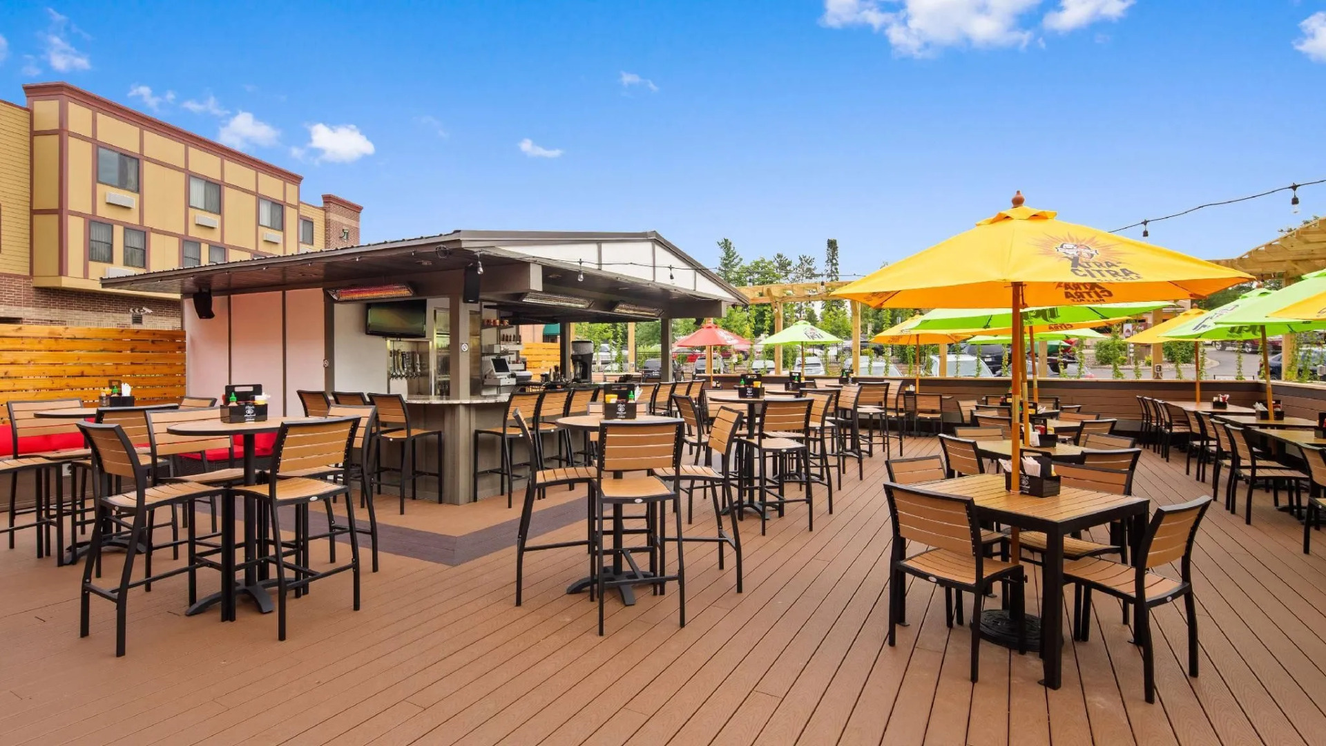 Radisson Hotel River Falls