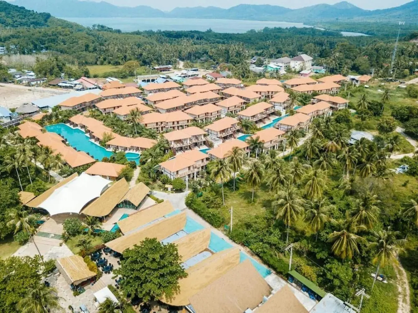 Blue Bay Resort