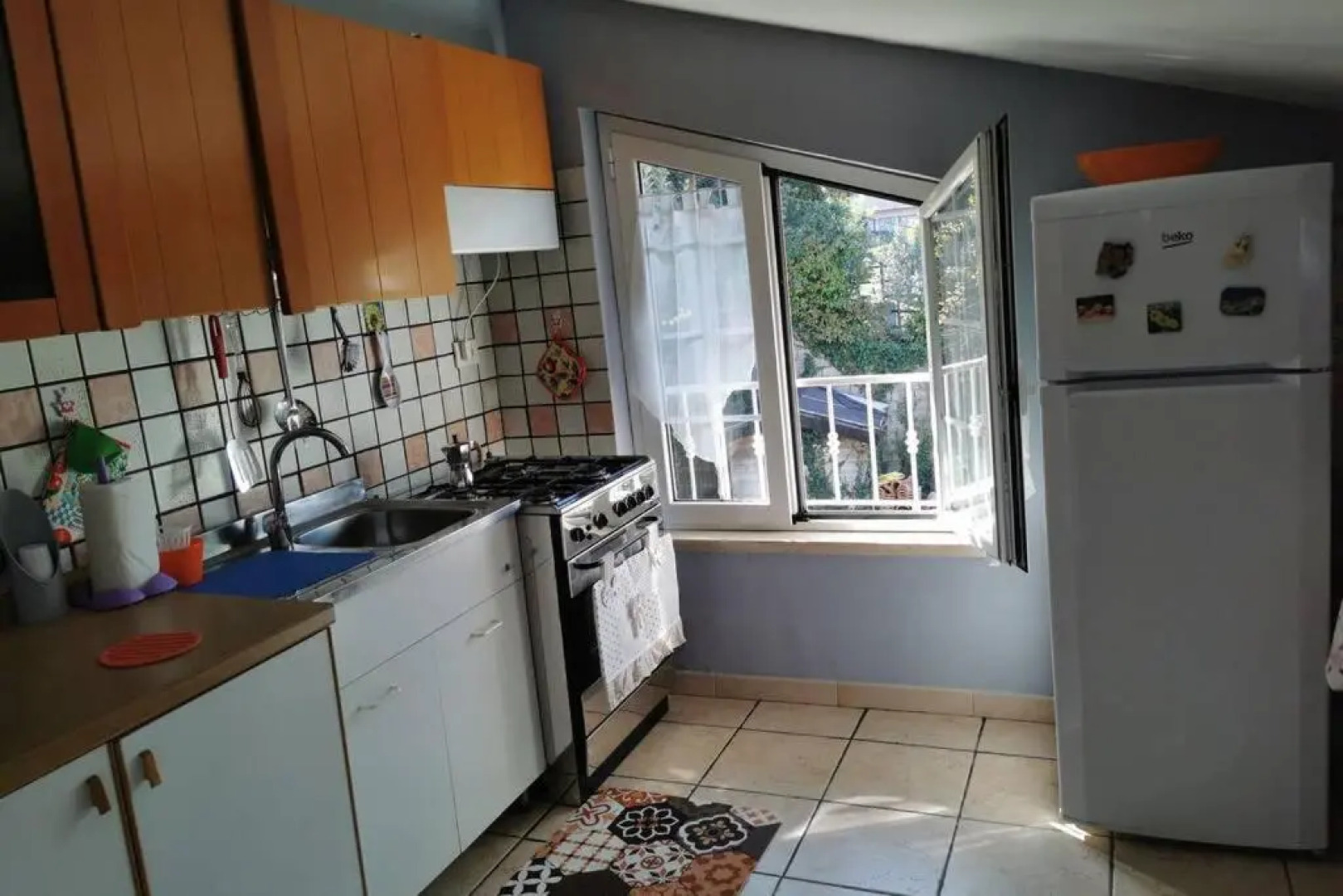 Alloggio turistico Id 14737 La mansarda