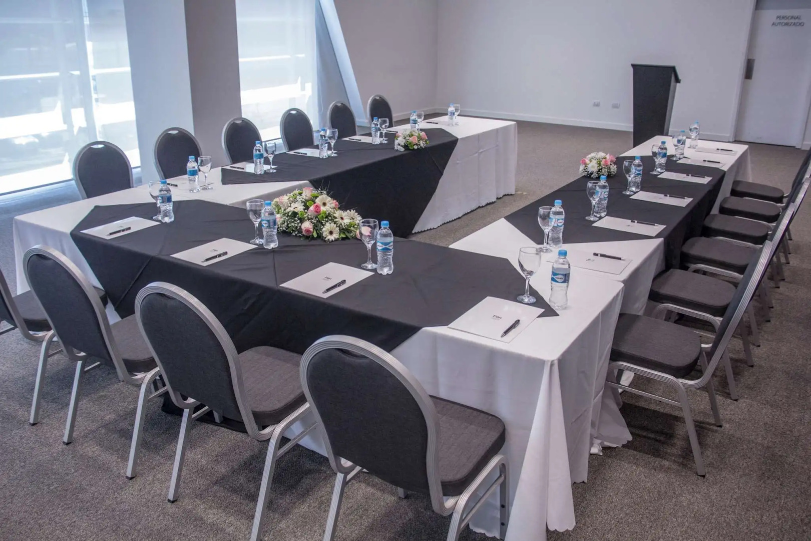 Dazzler by Wyndham Asuncion