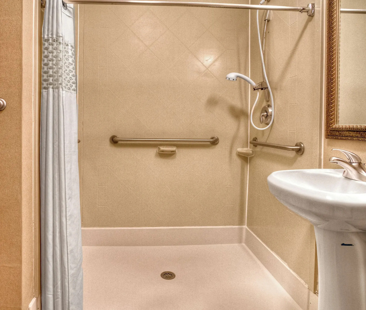 Hampton Inn Arkadelphia