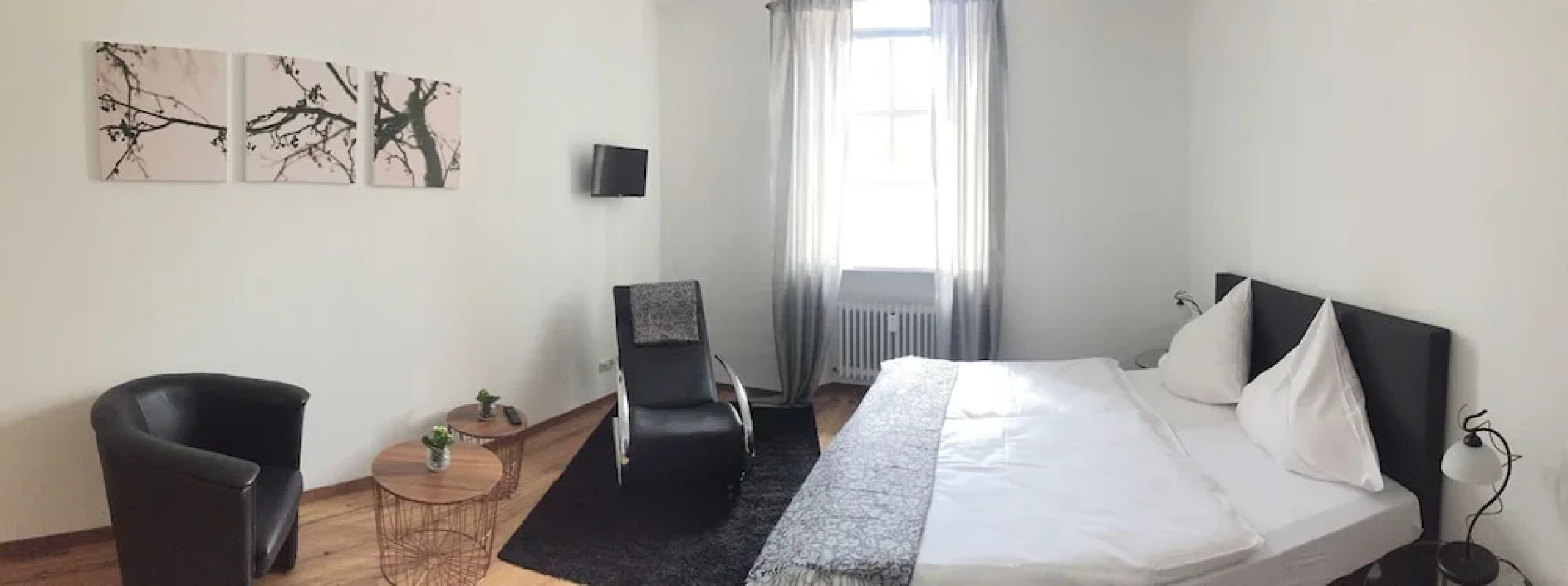 Gästehaus Moselkloster