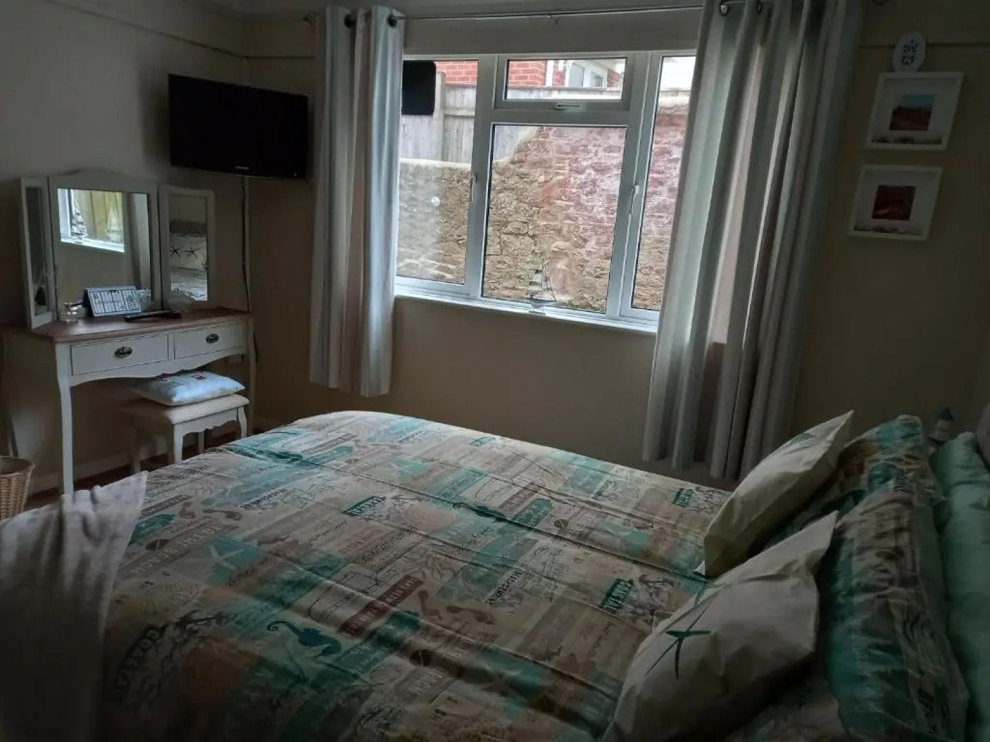 Apartament 24 New Esplanade Court