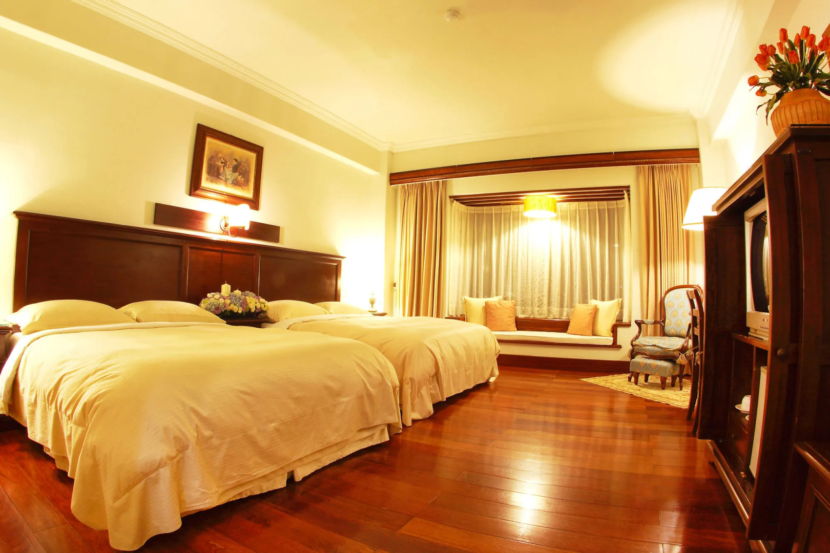 Shangrila Boutique Hotel