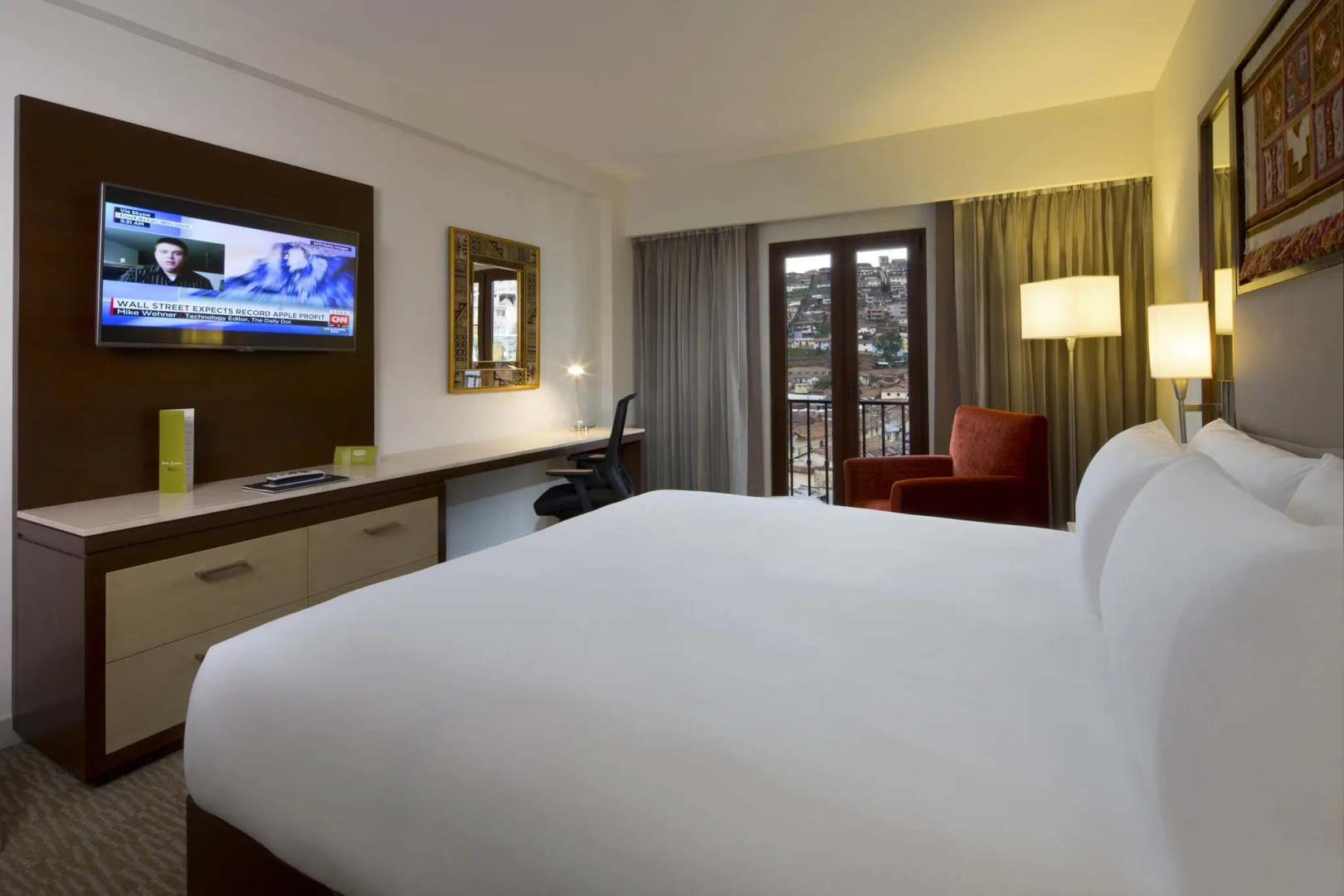 Hilton Garden Inn Cusco