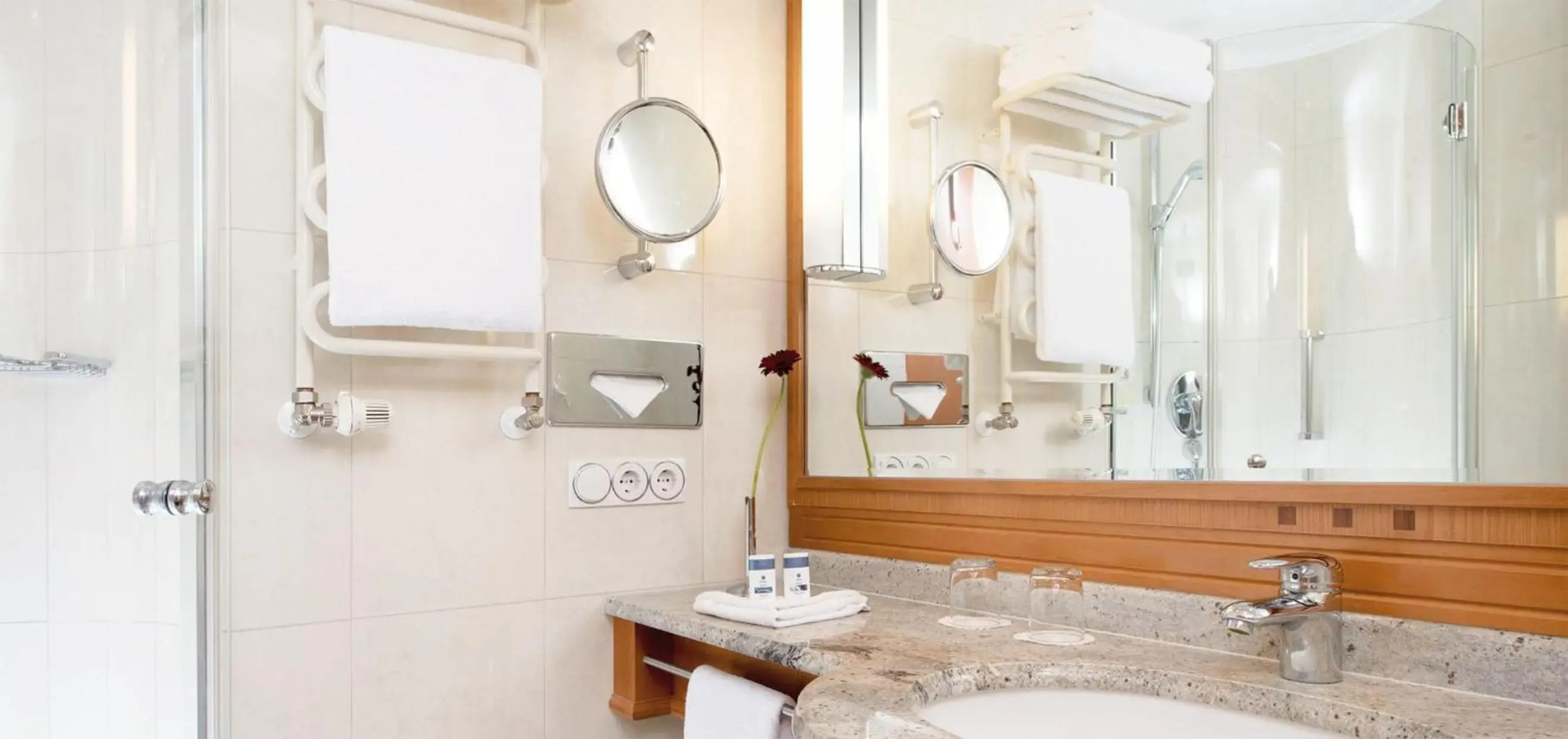 A-ROSA Strandidyll Heringsdorf