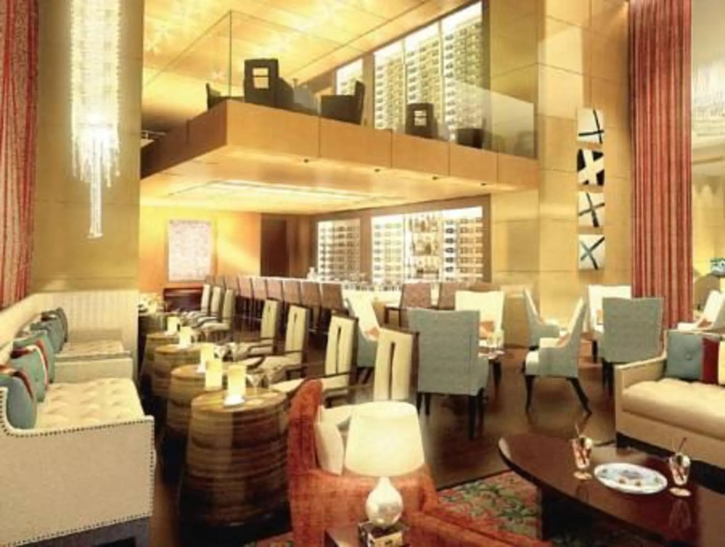 The Ritz-Carlton, Toronto