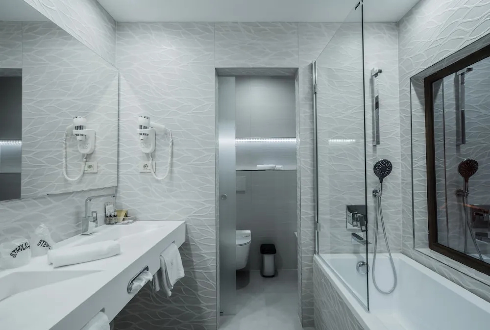 Hotel Eden Garden Spa