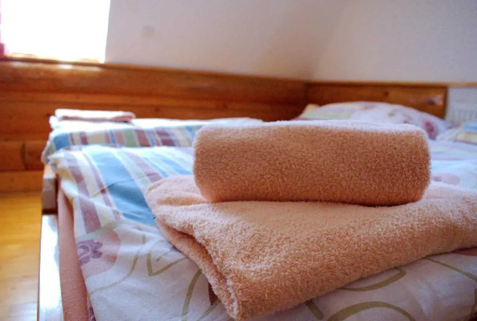 Penzion Janosikova Valaska