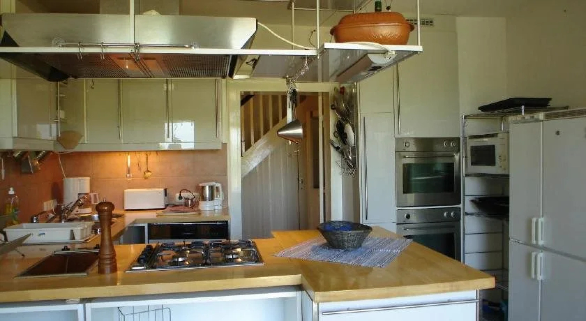 Landhaus Panker Restaurant Appartements Seminarhaus