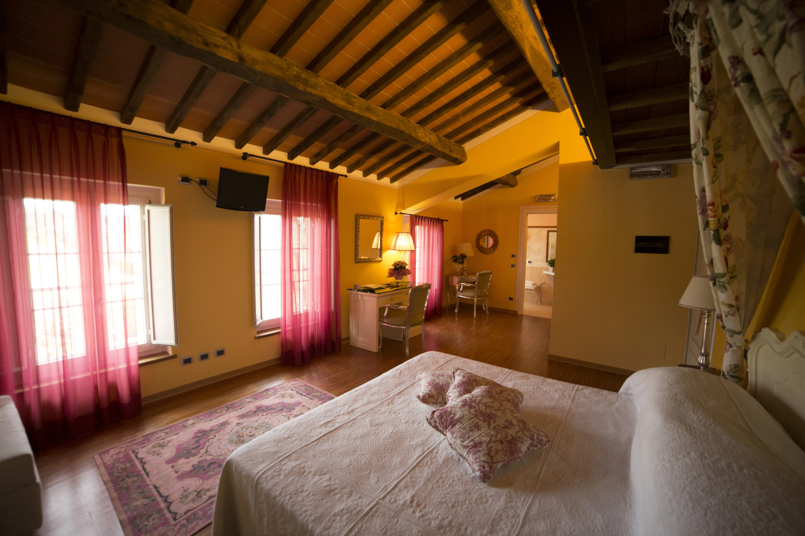 Agriturismo Corte Benedetto