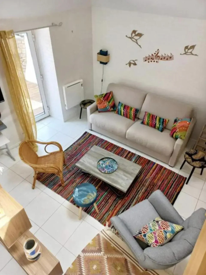 T2 Port De Saint-Goustan