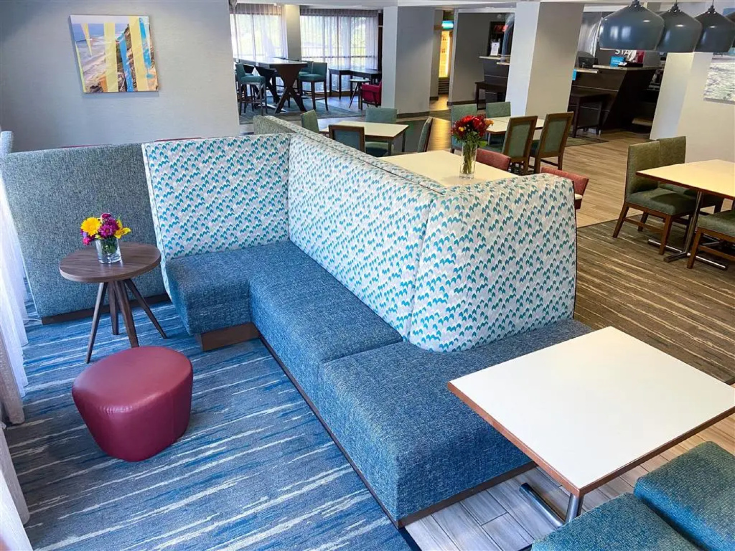 Hampton Inn Carlsbad-North San Diego County