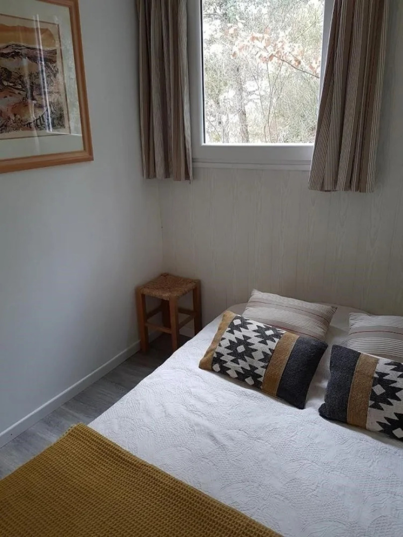 Mas de Pantaï - Cottage Grand Chêne