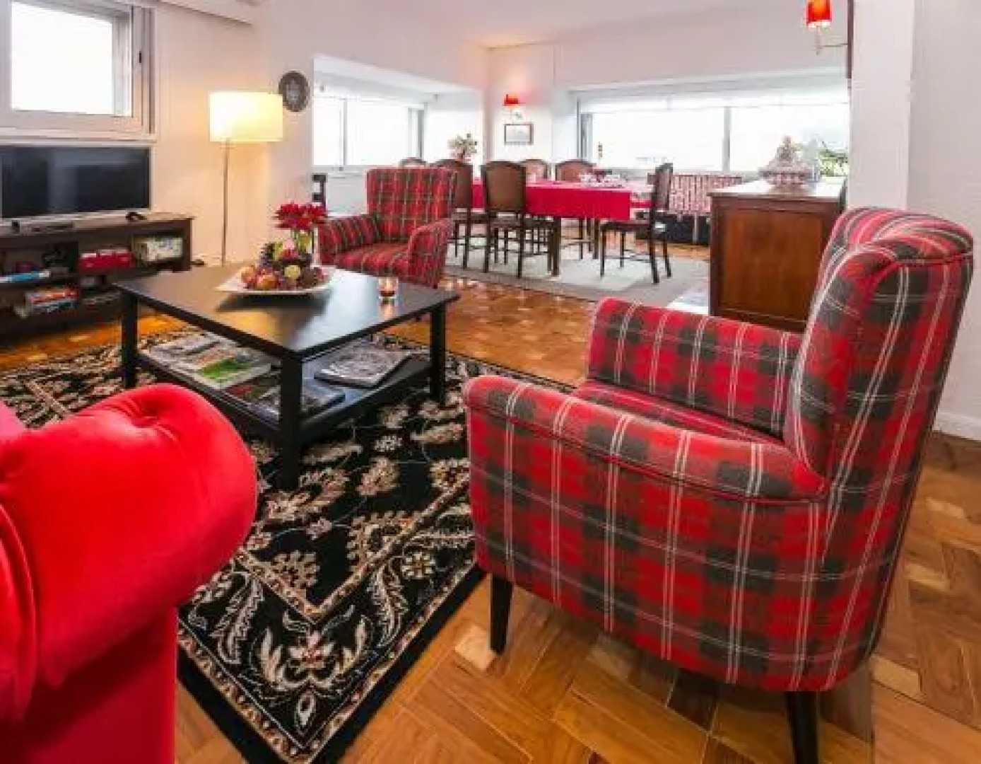 Apartamento Vintage Porto