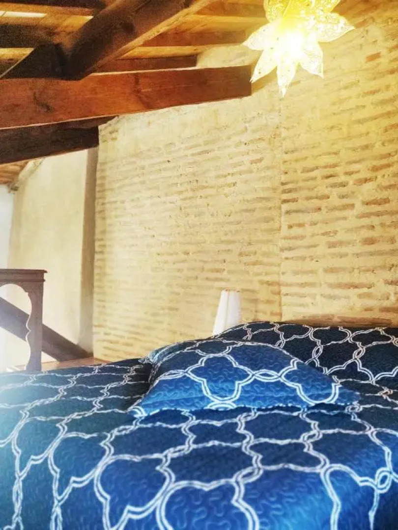 Chez Fanny - Le Loft - centre historique Cahors Cathédrale