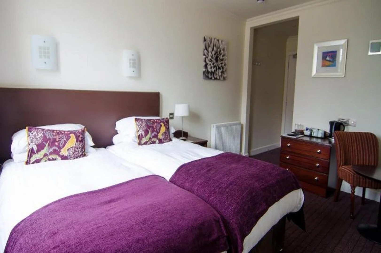 The Park Guest House