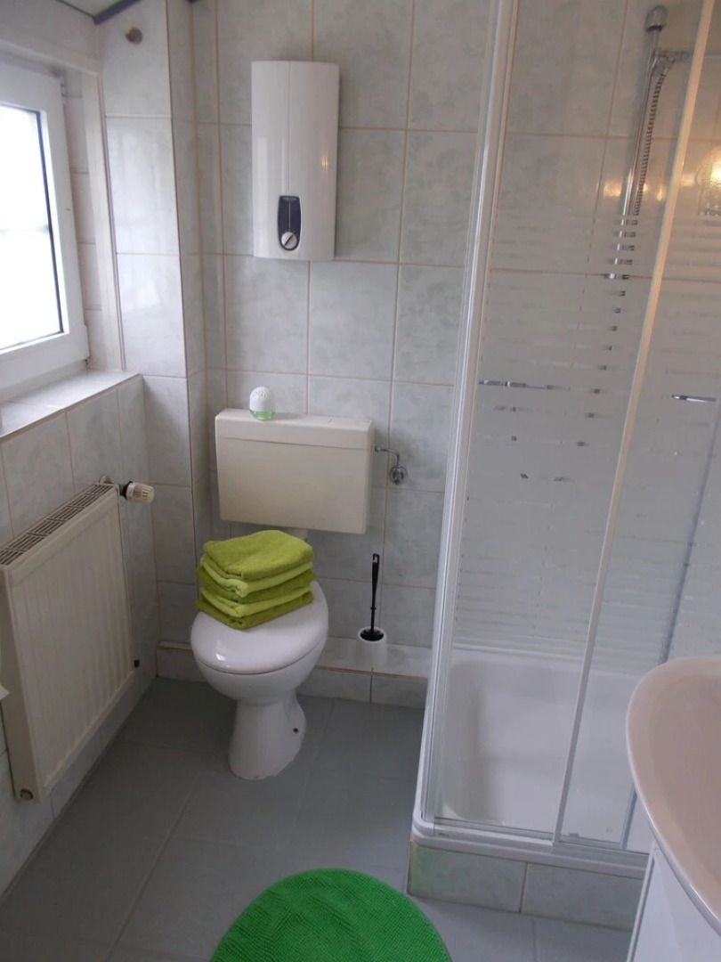 Ferienparadies Heidehof