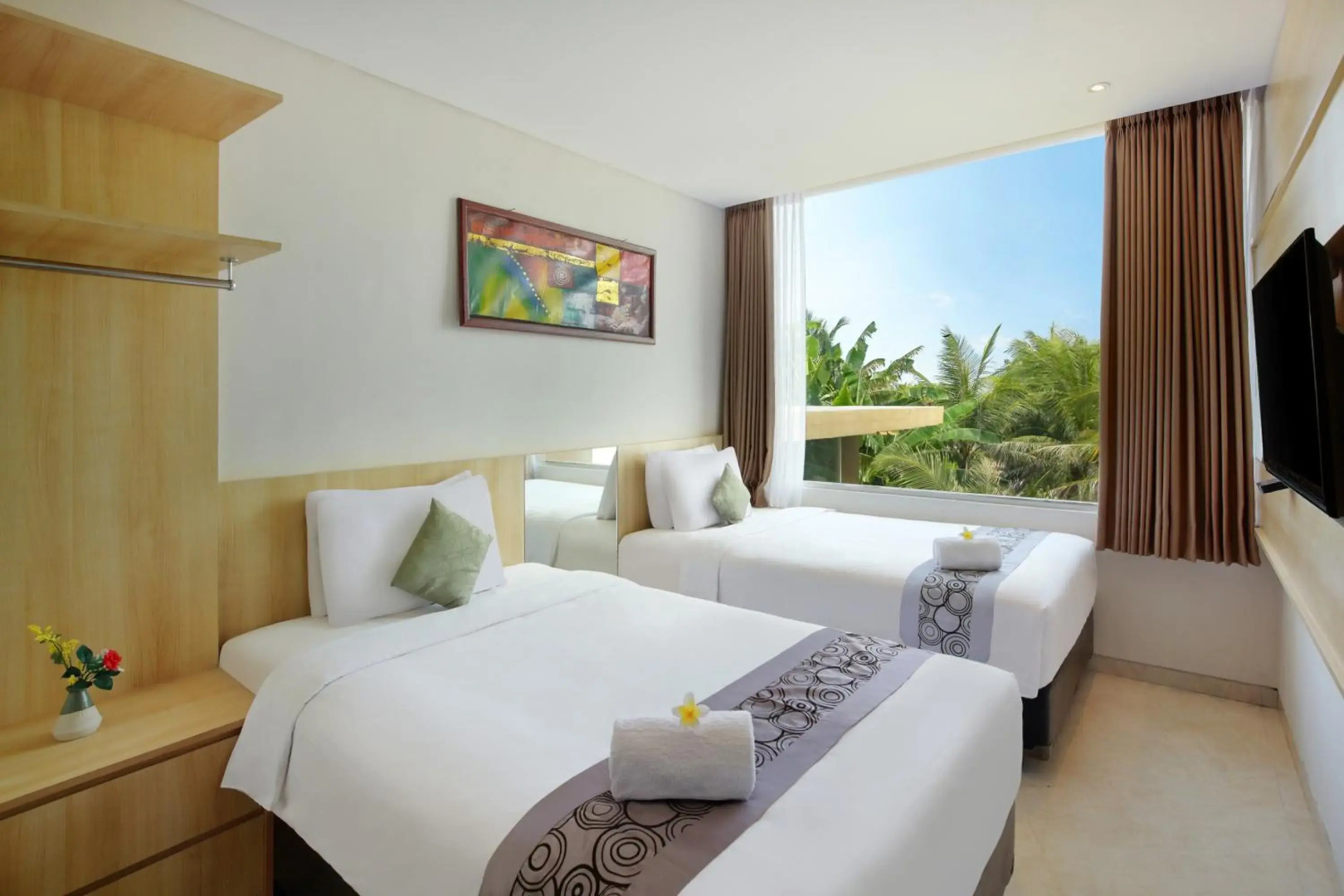 Royal Ocean View Karimunjawa