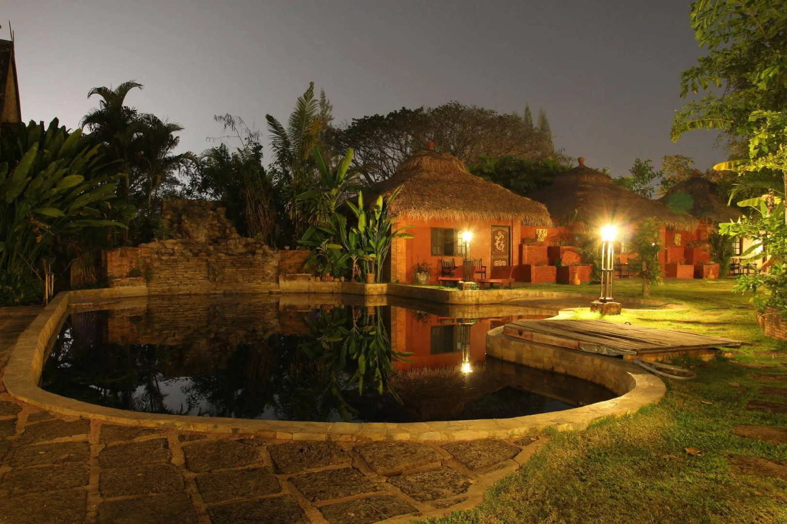 Sawadeeka Villa&Resort