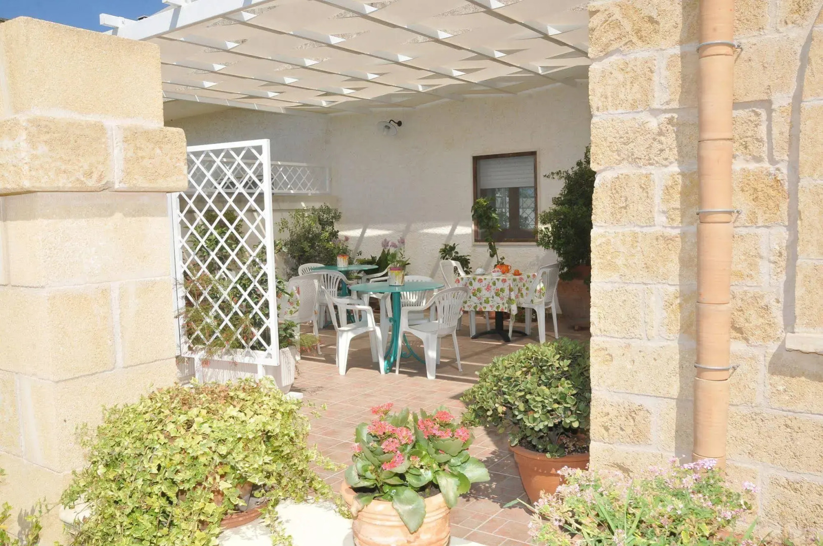 B&B Stella dei Campi