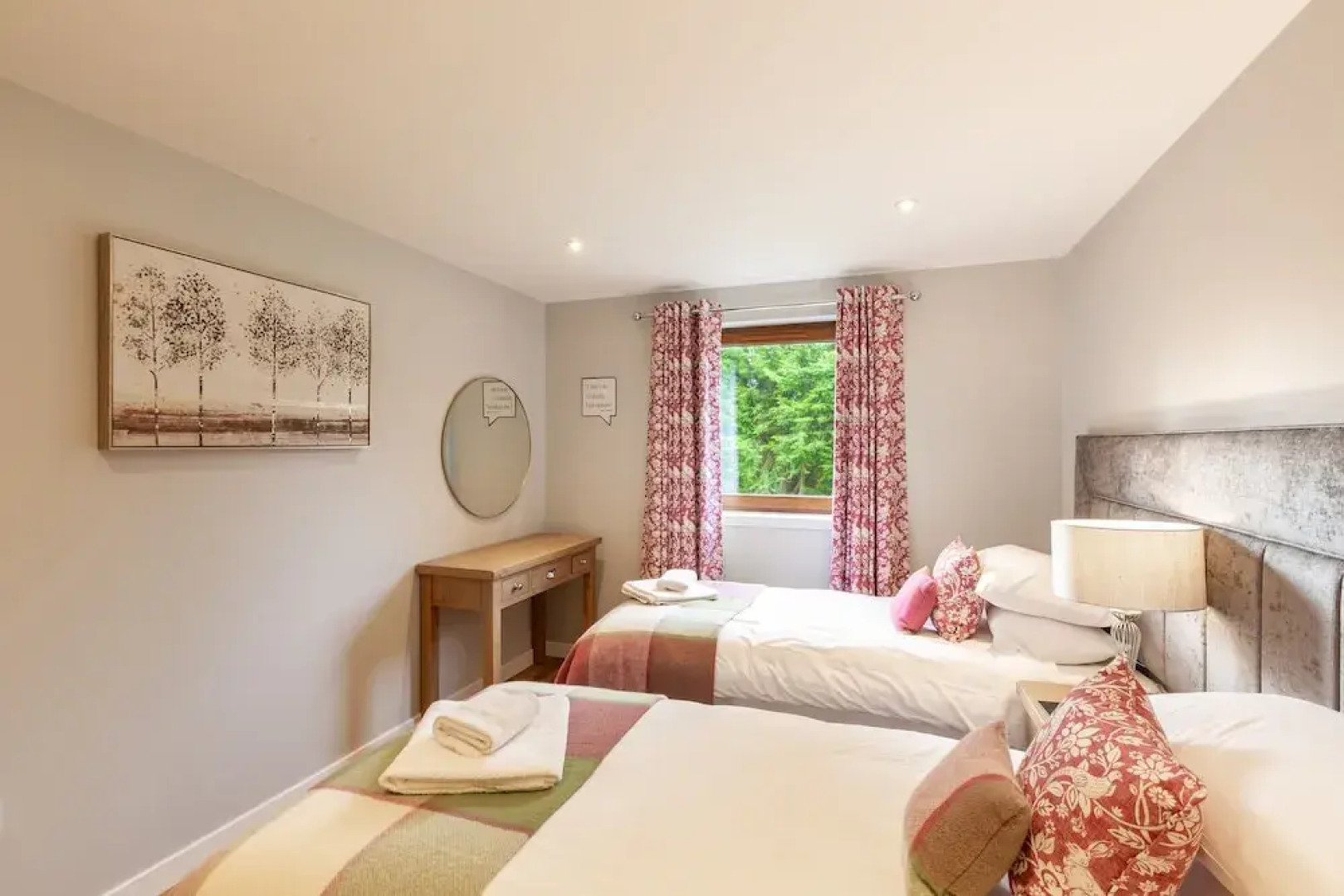 Lord Galloway 38 With Hot Tub, Newton Stewart