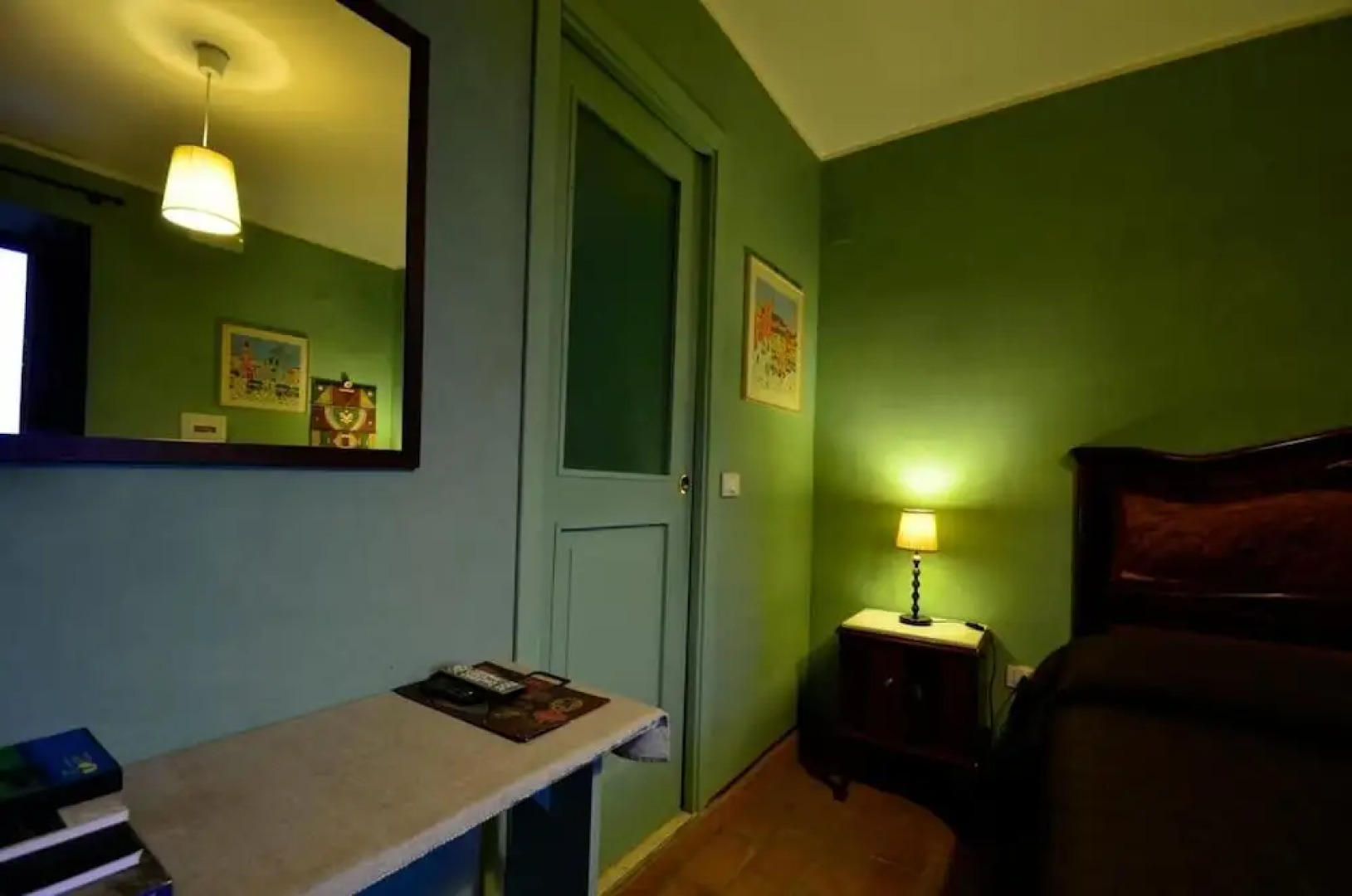 Manouche B&B Bistrot