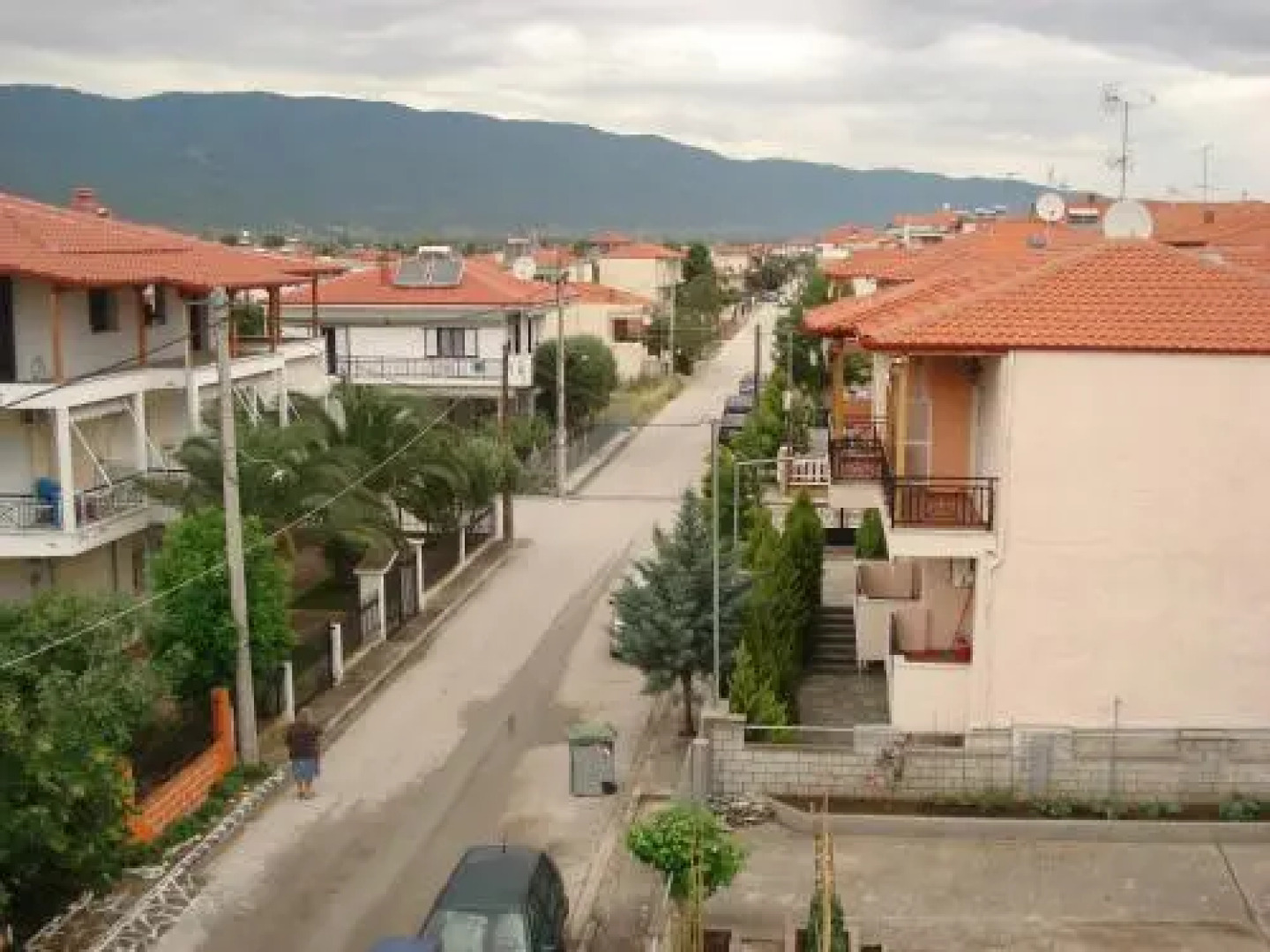 Apartments Stavroula