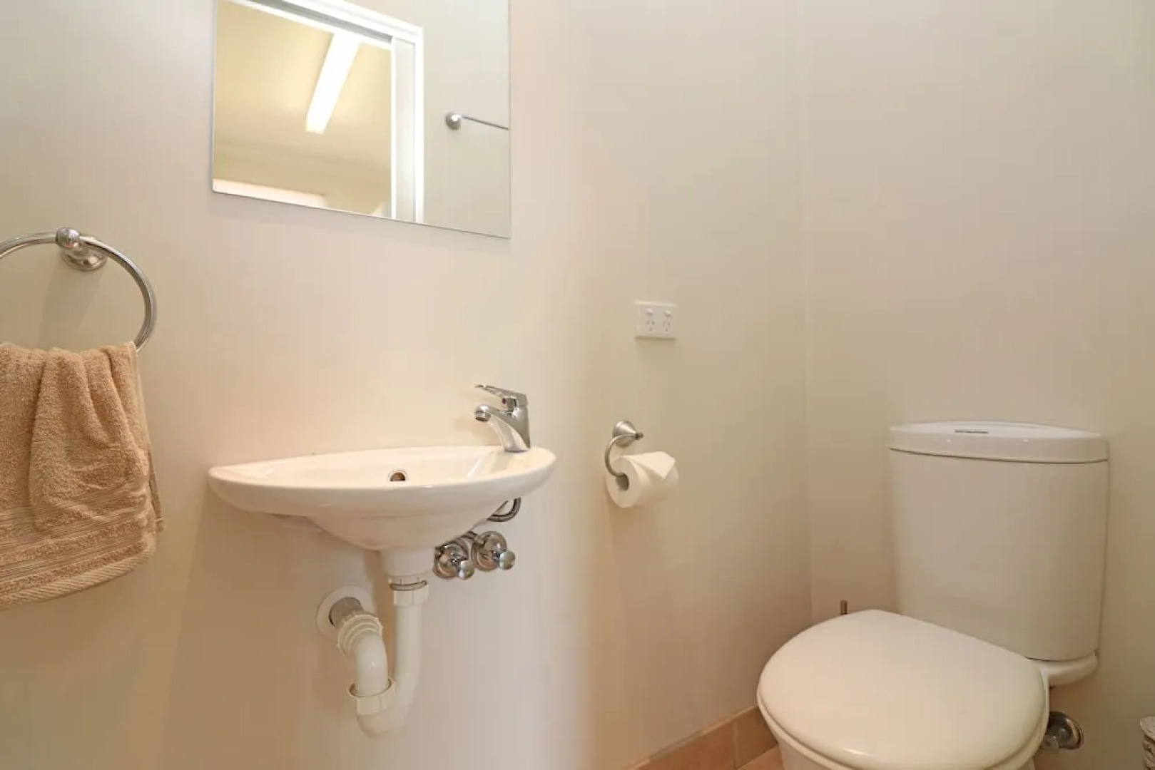 Ocean Whispers Cowes