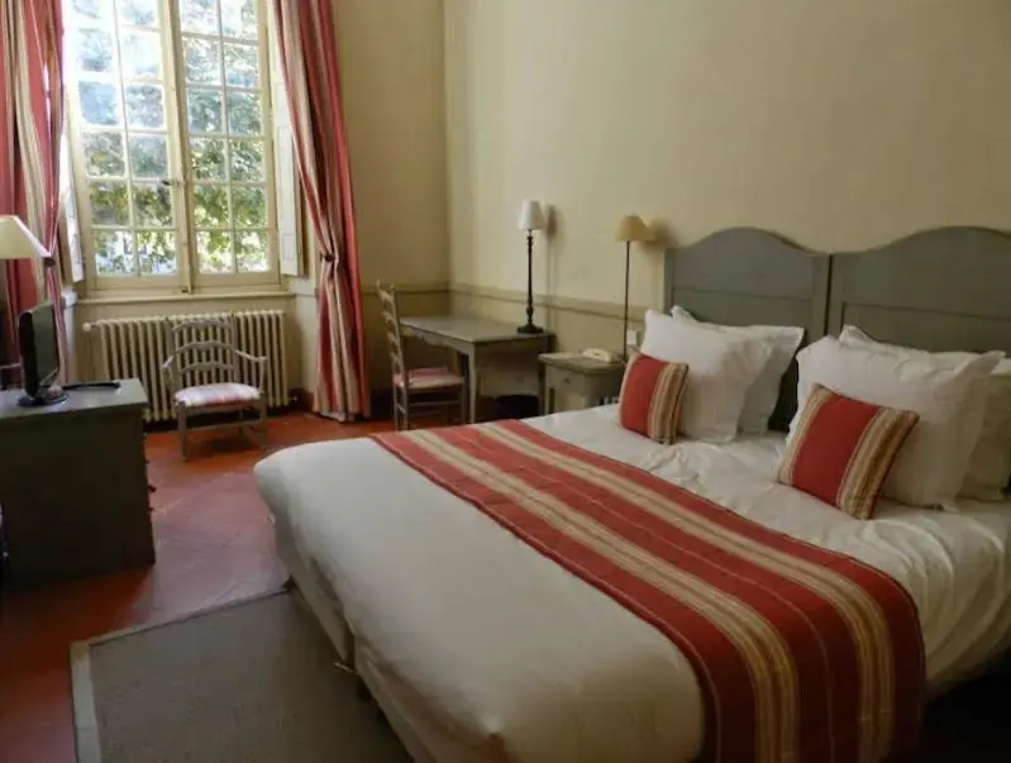 Hotel Abbaye Ecole de Soreze