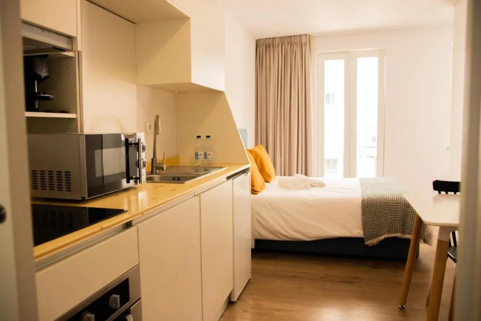 Apartamentos do Corgo