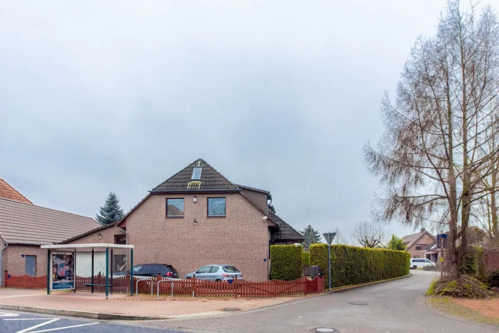 Private Apartment Schillingswinkel