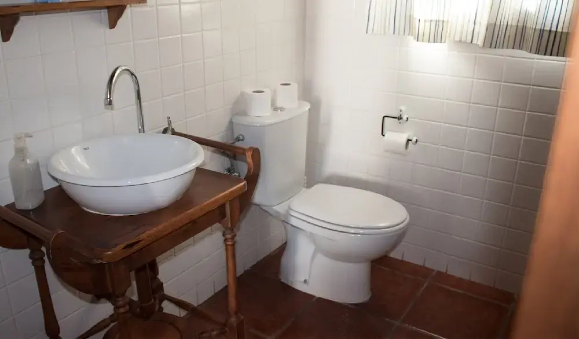 Casas Rurales Cortijo la Cañada