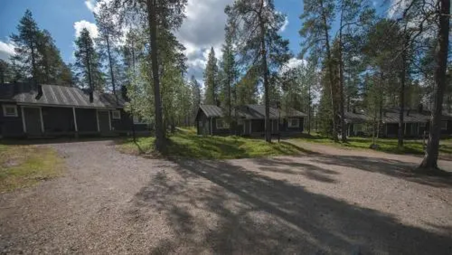 Ylläs Suistotie Cottage