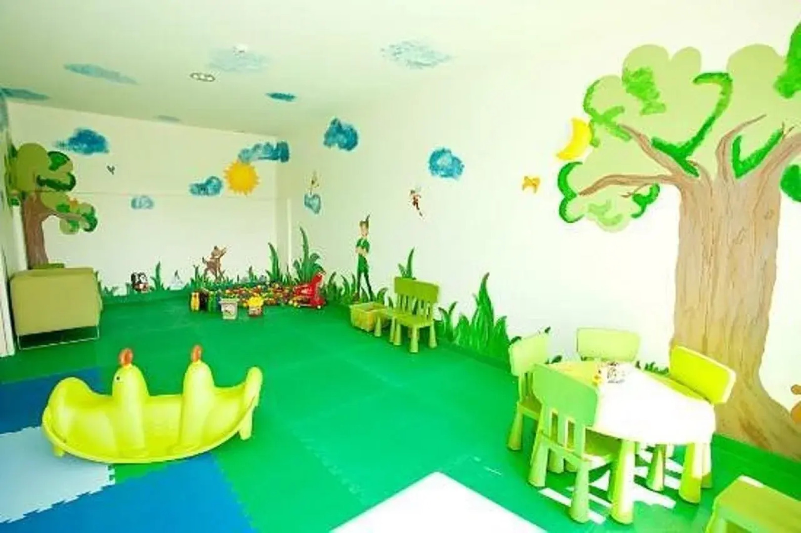 Residence Riviera Palace, Loano